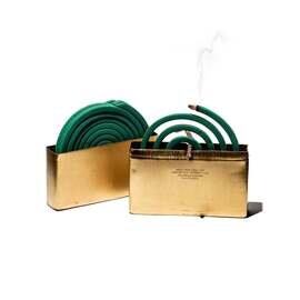 PUEBCO｜JAPANESE MOSQUITO COIL HOLDER