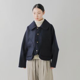 WOOLRICH|メルトン ウール ハンティング ジャケット “MELTON WOOL HUNTING JACKET” wjou2008