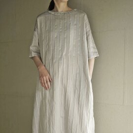 ROBE de PEAU|CAMILLE FRILL ONE PIECE