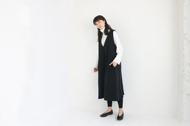 model : kazumi T165cm