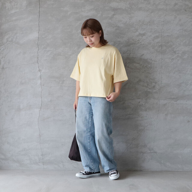 モデル身長:151cm