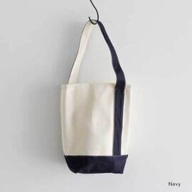 L.L.Bean｜Cylinder Tote Bag