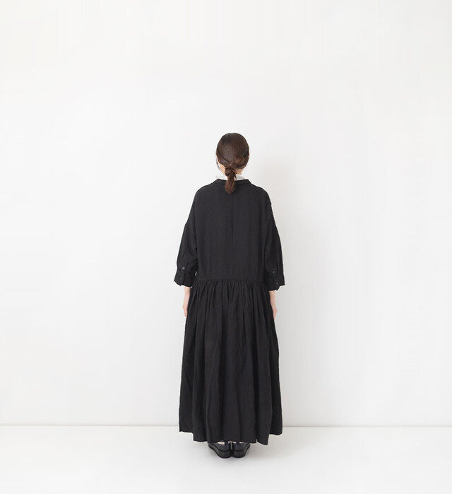 color : BLACK , size : 1 , model : 162cm