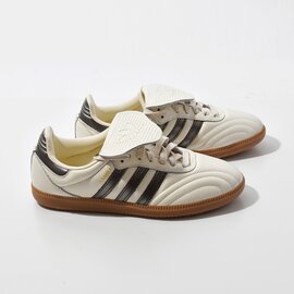adidas Originals|サンバLT W レザー ローカット スニーカー “SAMBA LT W” samba-lt-w-fn
