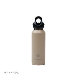REVOMAX｜真空断熱ボトル 355ml スポーツドリンク・炭酸対応 水筒 スリム