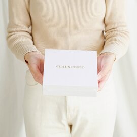 CLAUS PORTO｜ブレンドオイルソープギフトボックス50g×8個セット“CLASSICO COLLECTION GIFT BOXES” 531991-204-01-fn