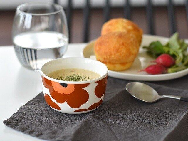 marimekko|UNIKKO ボウル