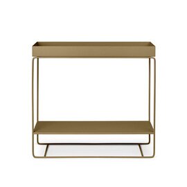 ferm LIVING｜Plant Box (プラントボックス) Two Tier　日本正規代理店品【受注発注】【実費送料】【６月中旬から末頃発送予定】