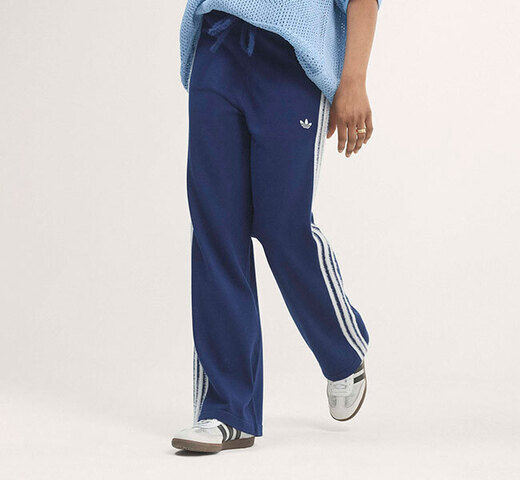 adidas Originals|adidas Originals アディダス オリジナルス CU460 ファイヤーバード ニット トラックパンツ