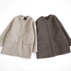 オオカミとフクロウ|オオカミと新しい朝と灯りと“がいとう”・TY-26100