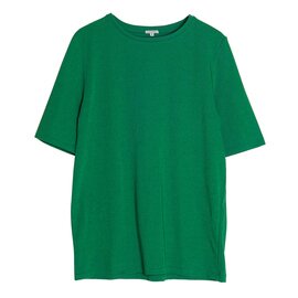 Luvourdays｜Tシャツ シンプル コットン 無地 LV-CT4124 ラブアワーデイズ