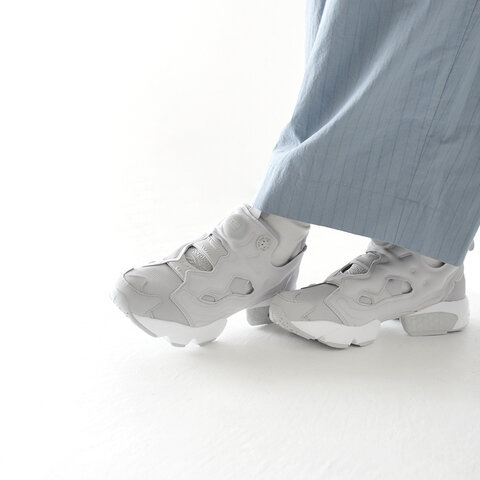 Reebok|インスタポンプフューリー INSTAPUMP FURY ハイテクスニーカー DV6985 リーボック