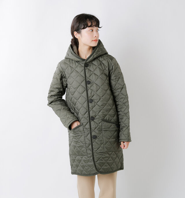 color : olive green ​/ size : XS