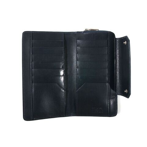 AS2OV｜アッソブ/LEATHER MOBILE WALLET LONG WALLET / 長財布