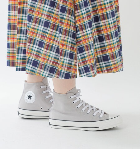 CONVERSE|オールスター100パステルピケHI 100-pastelpique-hi-ms