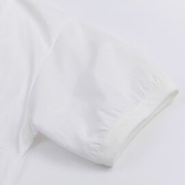 Cion｜コットンリンガーTシャツ・19-09231