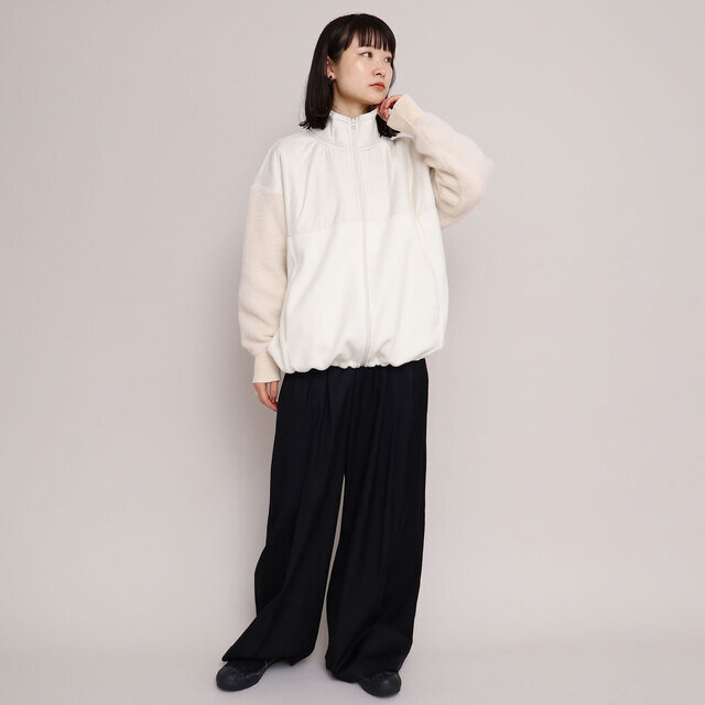 身長:158cm サイズ:FREE