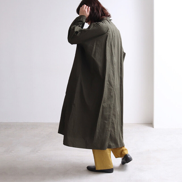 モデル身長:158cm