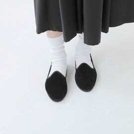 Lila&Fleur｜スリッポン シューズ アダルト slip-on-shoes-adult-fn