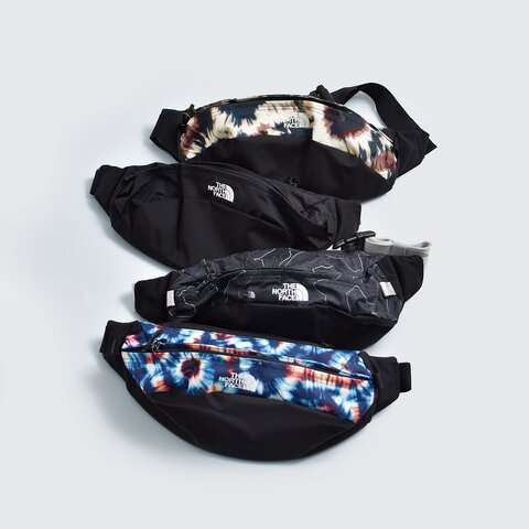 THE NORTH FACE|スウィープ ウエストバッグ 4L Sweep nm72304