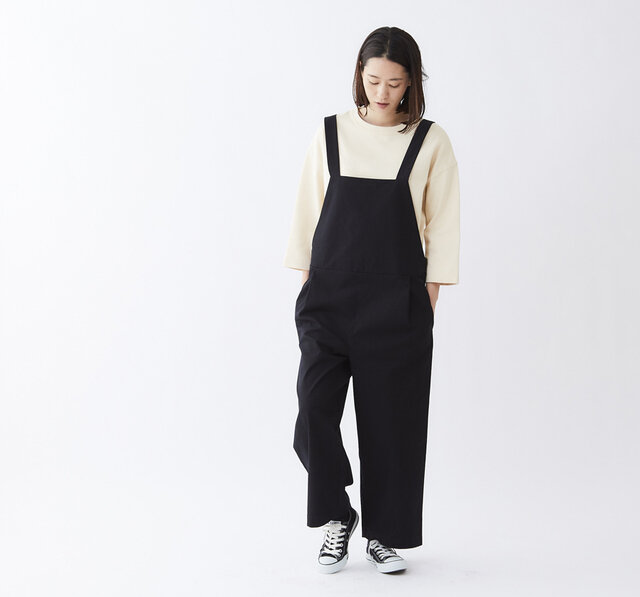 model:168cm
color:キナリ