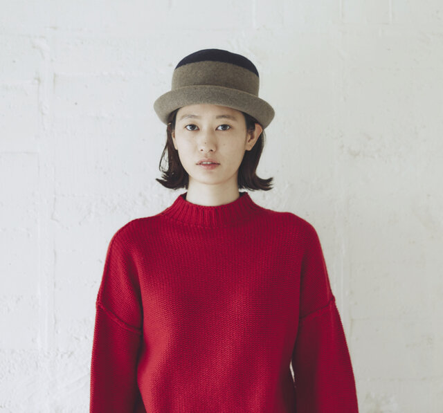 model:168cm