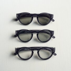 jugaad14|HARBOR CLEAR black