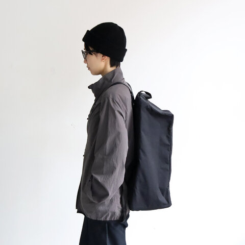 Graphpaper｜Blankof for GP Back Pack ”TRAPEZOID”