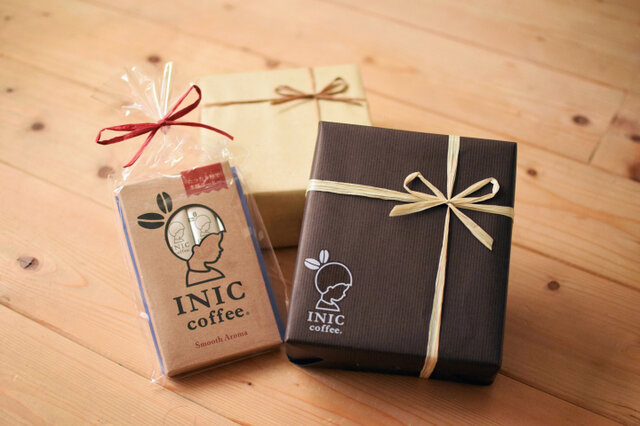GIFT WRAPPING ギフトラッピングサービス