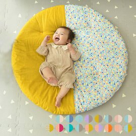 洛中高岡屋|せんべい座布団【出産祝い】