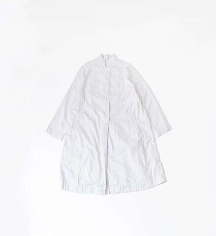 Veritecoeur|アローコート ST-022a【コットン】【アウター】