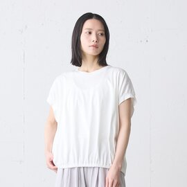 MidiUmi|hem gather nosleeve