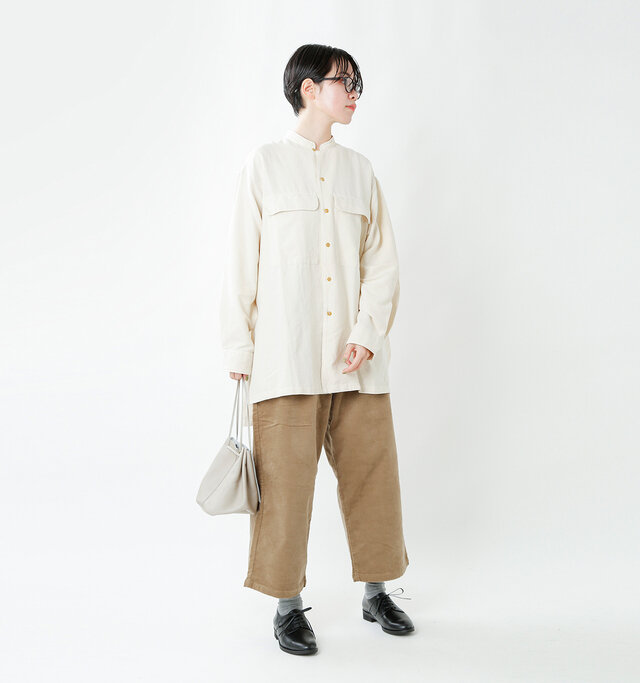 model saku:163cm / 43kg
color : calf black / size : 37(23.0cm)