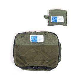 POST GENERAL｜PACKABLE PARACHUTE NYLON PACKING BAG S