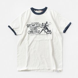 GOOD ROCK SPEED｜コットン ロゴプリント Tシャツ 24org005w-006w-kk