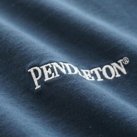 PENDLETON｜バック EMB ショート レングス 4275-6108 ペンドルトン