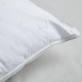 NORDIC SLEEP｜ピロー ミディアムロー 43 x 63 cm