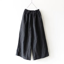 ichi Antiquités｜Vintage Linen Relax Pants