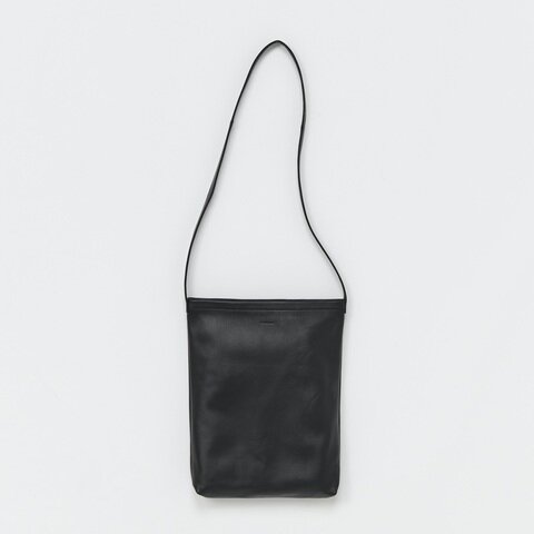 Hender Scheme｜cow shoulder bag（2サイズ）[ ショルダーバッグ・レザーバッグ ]【母の日ギフト】