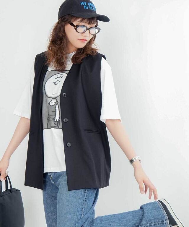 Model:Natsume 170cm