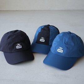 CHUMS|Rockville Cap ロックビルキャップ 帽子 レジャー アウトドア スポーツ キャンプ ch05-1454