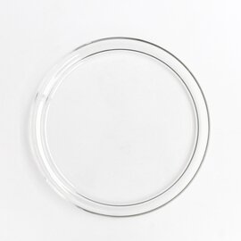 trendglas JENA｜Glass Plate/ガラス プレート