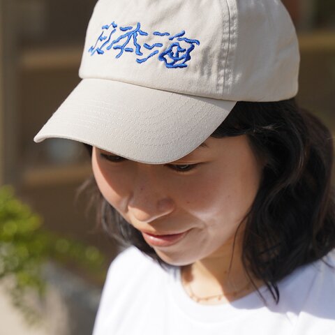 SAVA!|【SAVACAP】キャップ 日本海