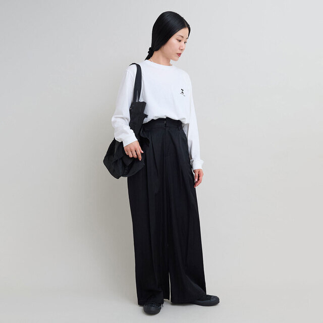 身長:159cm サイズ:FREE