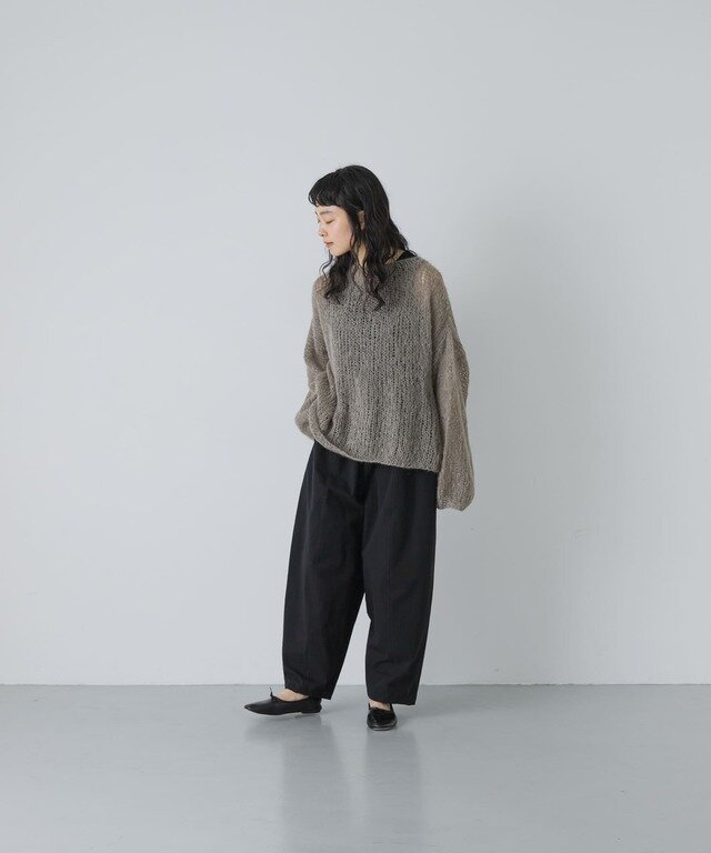 身長:162cm サイズ:FREE