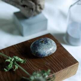 airchill|airchill Stone Incense Stand お香立て (アイオライト) ②
