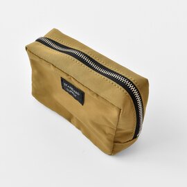 STANDARD SUPPLY｜スクエア ポーチ MS “SIMPLICITY” square-pouch-ms-mn