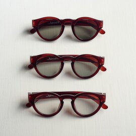 jugaad14|HARBOR CLEAR dark brown