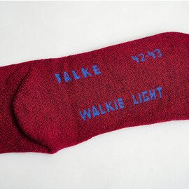 FALKE｜【20%OFF】ウォーキーライトソックス WARLKIE LIGHT SOCK 靴下 レディース メンズ 16486