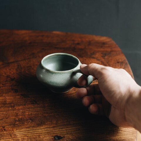 イロドリ｜コーヒーのためのカップ
